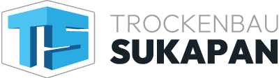Trockenbau Sukapan Logo