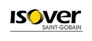 Partner Logo Isover