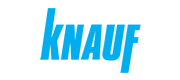 Partner Logo Knauf