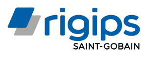 Partner Logo Rigips