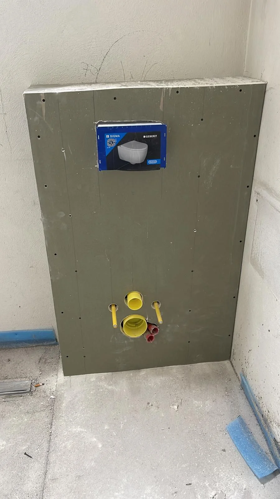 Dimmelmühle Dachausbau + Decken