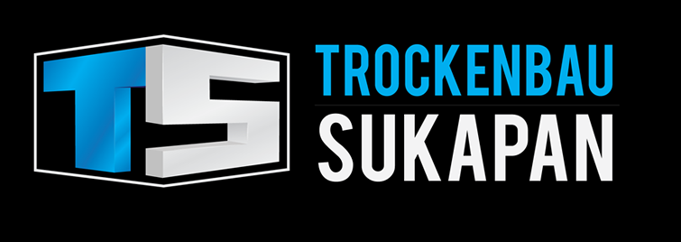 Trockenbau Sukapan Logo
